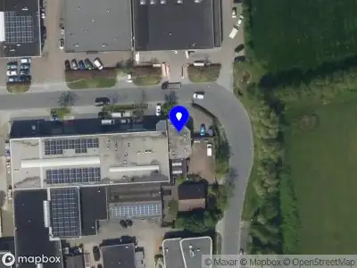 Assetlog B.V. Hoevelaken
