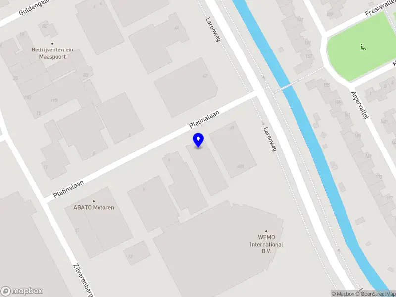 TEB Vakschool B.V. 's-Hertogenbosch
