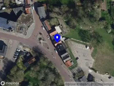 Nieuw bedrijf MV elektrotechniek