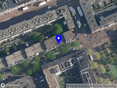 Chinski Amsterdam en omstreken B.V. Amsterdam