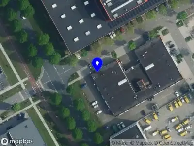 EA International B.V.