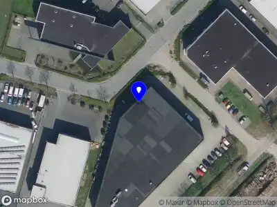 Nieuw bedrijf IN-'N Outdoor Horeca B.V.