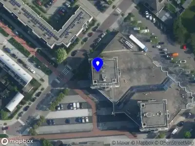 Oliva Global Holding B.V. Diemen