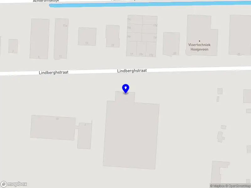 ZEK Holding Hoogeveen B.V. Hoogeveen