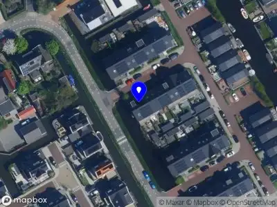 Nieuw bedrijf Lucian Pert