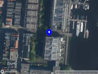 Nieuw bedrijf Upmost Universe B.V.