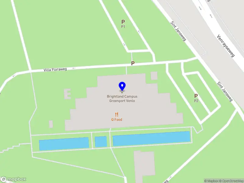 Bluehub B.V. Venlo