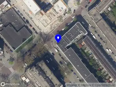 Balkan Piazza Rotterdam