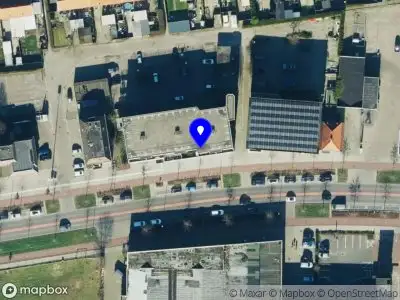 De Moderne Kleermakerij