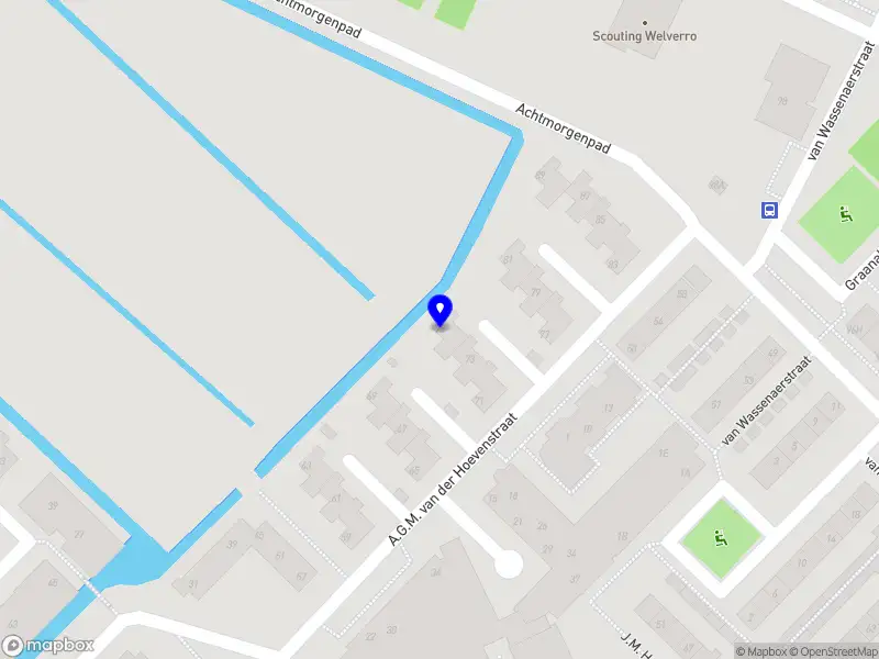 Nieuwenhuis, Actief, Duurzaam Inzetbaar Ter Aar