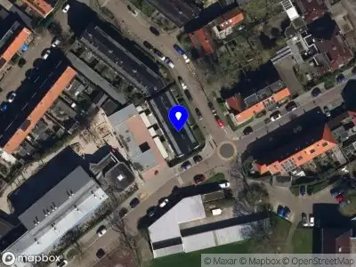 Ron van der Staay Holding B.V.