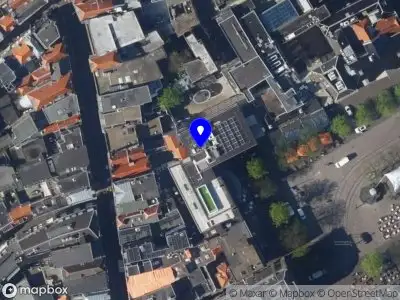 348 suites B.V. 's-Gravenhage