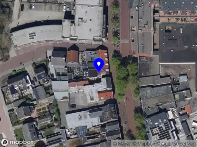 Huiskamer Hypotheken B.V. Etten-Leur