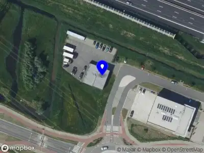 Ronald Verkeersopleidingen B.V.