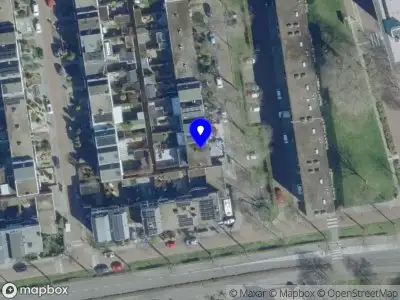 Nieuw bedrijf Couwenberg Gevelonderhoud