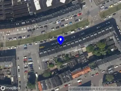 Nieuw bedrijf Tom Dakbedekking