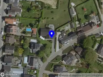 Innolek Beheer B.V. BERG EN TERBLIJT