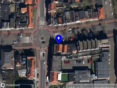 Jordy Marketing Strateeg