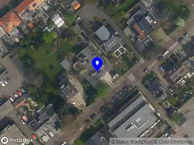 Kapiteinsvrouw Naaldwijk