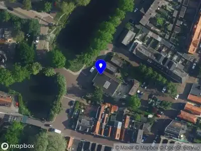 Nieuw bedrijf Huisarts van Muiden