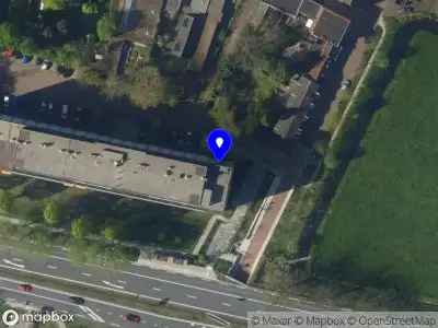 Nieuw bedrijf Michael Spoor Internationaal Transport