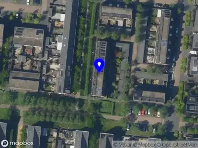 Nieuw bedrijf klusbedrijf Adelaar