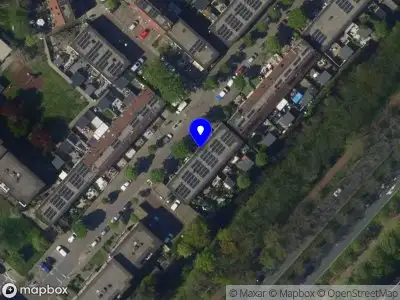 Stichting Al-Karamah 's-Gravenhage