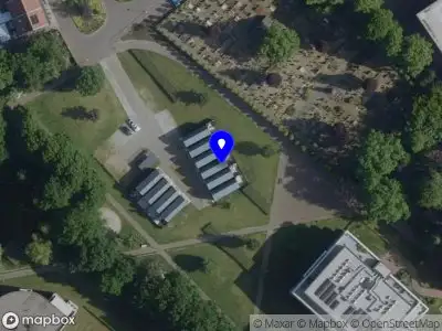 Simone Thiesen thuishulp