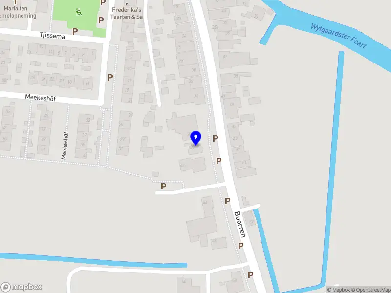 Wellnesspraktijk Binnenstebuijten