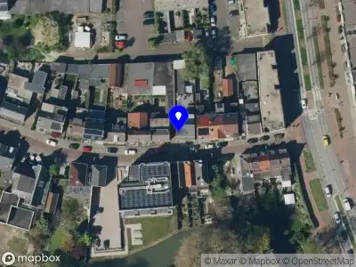 Nieuw bedrijf Aleksy Mlynarski