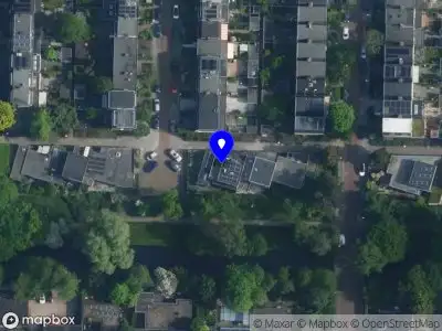 Nieuw bedrijf Rosh Cosmetics Amsterdam B.V.