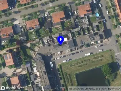 Sterk Fundament Consultancy