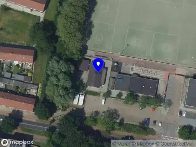 HVS Sliedrecht