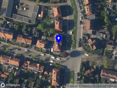 Woost Technologies B.V.