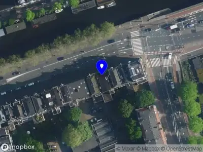 Heren Resto Exploitatie B.V. Amsterdam