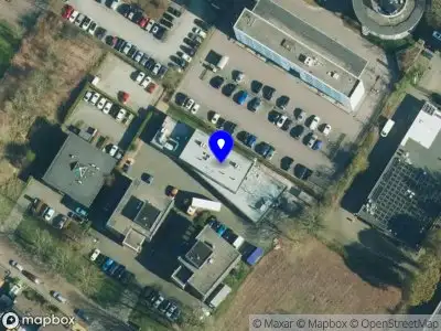 Eurekite Holding B.V.