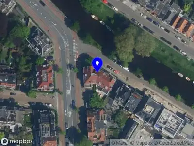 Waterwolf Brasserie Badhoevedorp B.V.