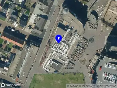 Van Aalst Chiropractie Duiven