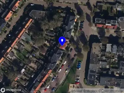 Groenewoud Beheer B.V. Leeuwarden