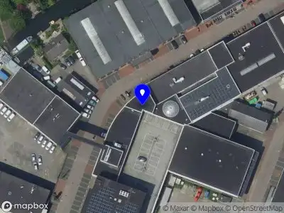 Installatie Combinatie ODE Hardinxveld-Giessendam