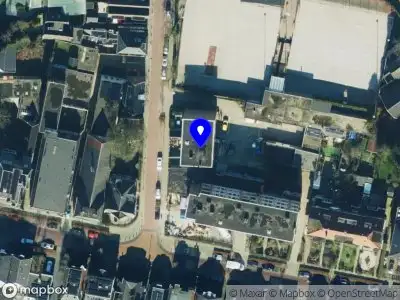 Industrieel 3D printcluster Meppel
