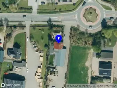 Nieuw bedrijf Laxsjon Plants B.V.