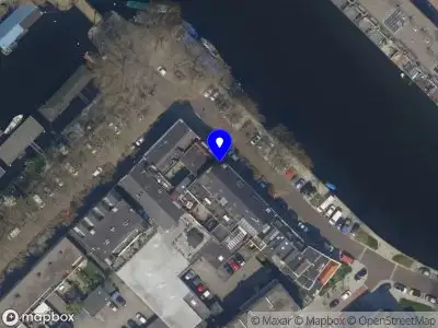 Nieuw bedrijf St.Vrienden Op- en Doorstartende Beursfondsen