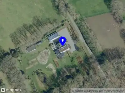 Du Maine Holding B.V.