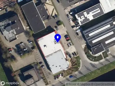 Geotrack Data services B.V.