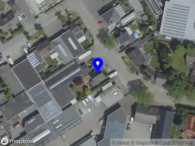 Nieuw bedrijf STD Bouwlogistiek B.V.