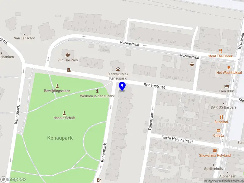 Regiopoortwachter Noordwest B.V.