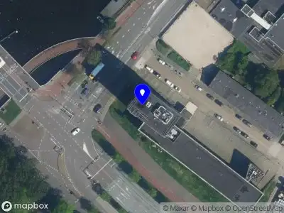 Laret Trading B.V. Haarlem