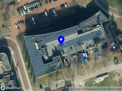 Zonnepark Oosterweilanden B.V. VRIEZENVEEN