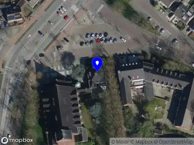 Poolse Scoutinggroep "Generaal Maczek" Breda